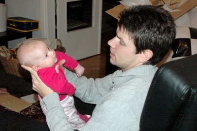 Jonas och Klara