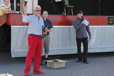 dubbelvinnare Kjell-Otto Appelkvist