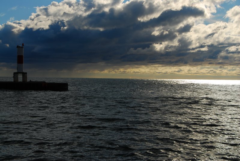 Lake Michigan