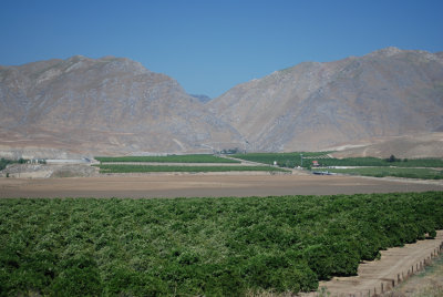 Kern Valley Entrance.JPG