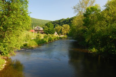 Pennsylvania