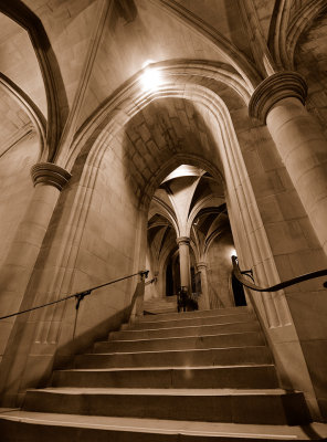 churches