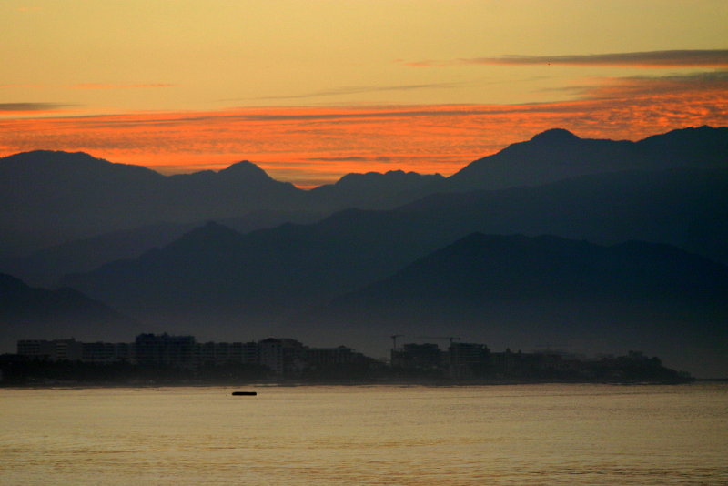 PV Sunrise
