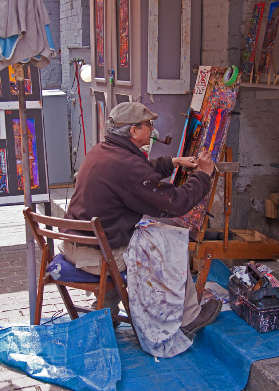 Artisan