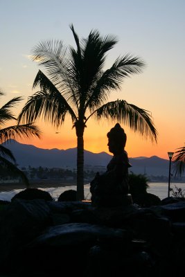 Manzanillo Morning