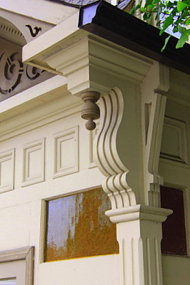 Trim Detail