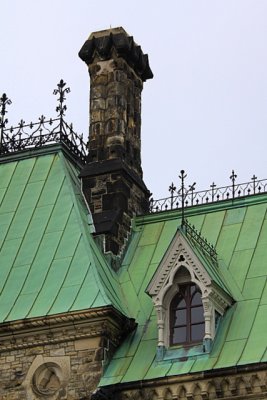 Roof Line