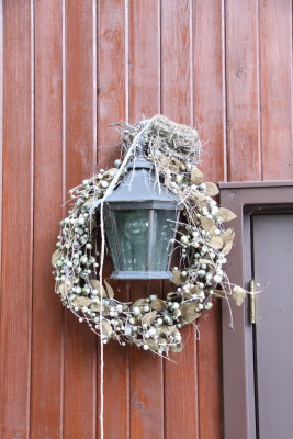 Wreath Nest