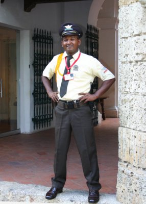 Cartagena Guard
