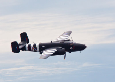 B-25 Mitchell