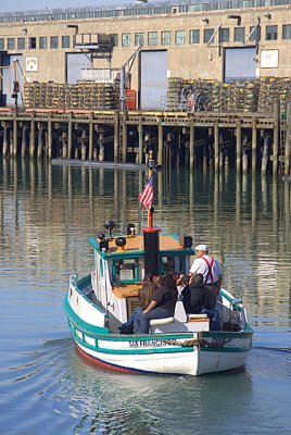 Land Lubber Launch