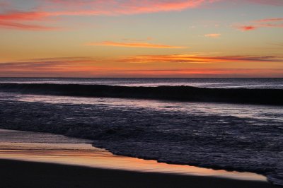Cabos Sunrise