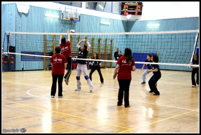 The Final game