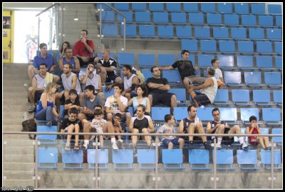 The people