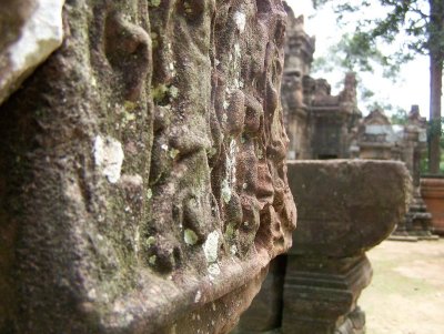 Temples of Angkor - Siem Reap