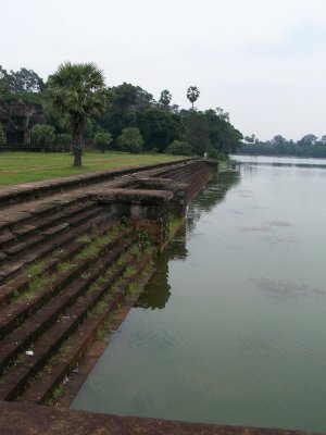 Temples of Angkor - Siem Reap