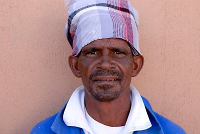 Housepainter Namibia