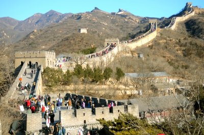 The-great-wall