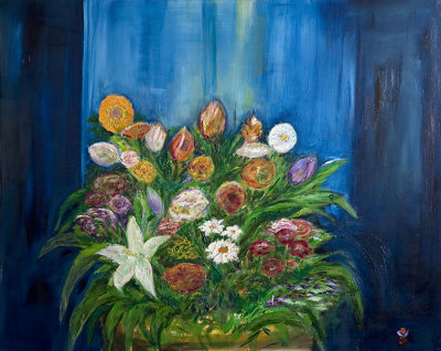 Fleurs