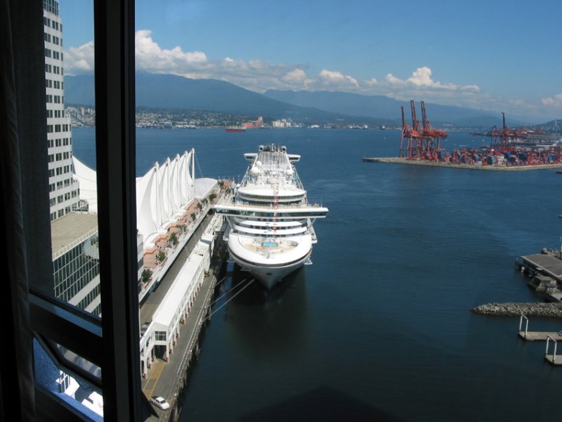 Vancouver