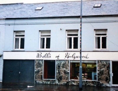 Bell's Bakery
