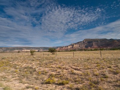 Along the road to Yellowstone