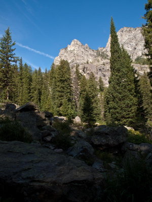 Grand Tetons National Park