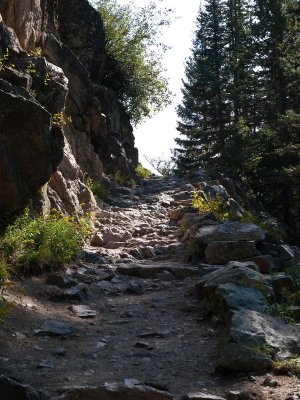 Grand Tetons National Park