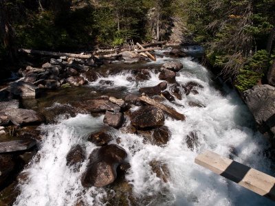 Grand Tetons National Park