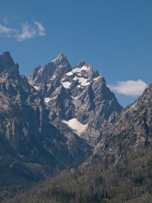 Grand Tetons National Park