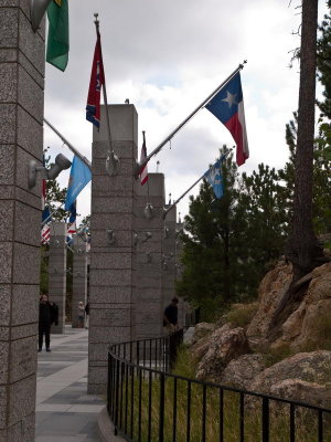 Mount Rushmore