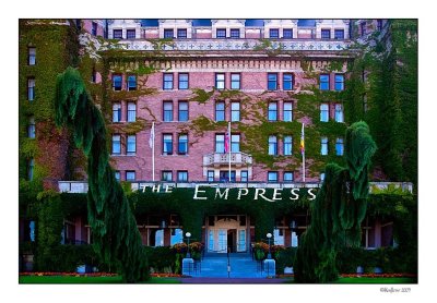 Empress Hotel 01