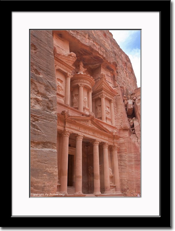The Treasury