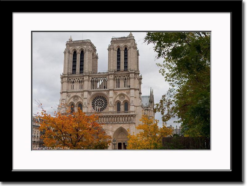 Notre Dame