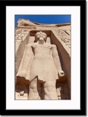 Again, Ramses II