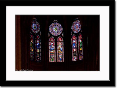 Stain Glass