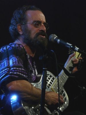 Bob Brozman