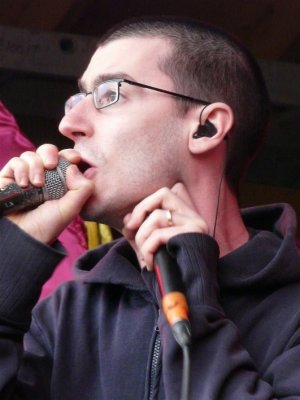 Shlomo - Beatboxer Extraordinaire