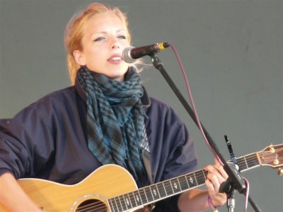 Ella Edmondson