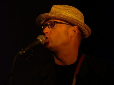Ade Edmondson