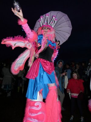 Fairy Dusting 1