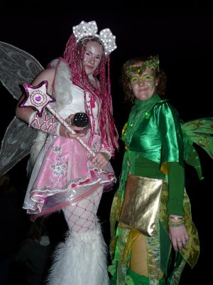 Fairy Dusting 2