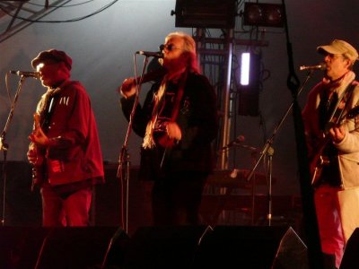 The Blockheads