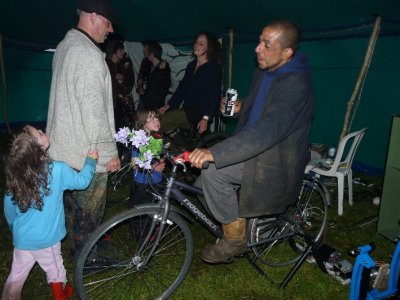 Pedal Power