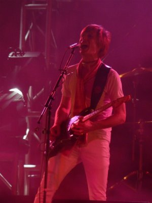 Kula Shaker