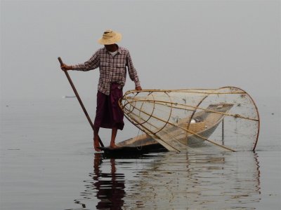 Inle Lake