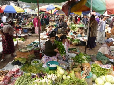 Market