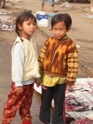 Cute Kids