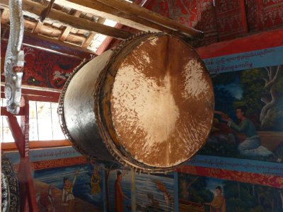 Big Drum