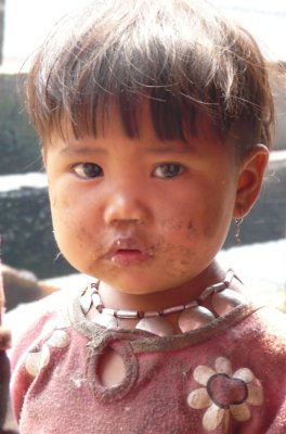 Lwe Child